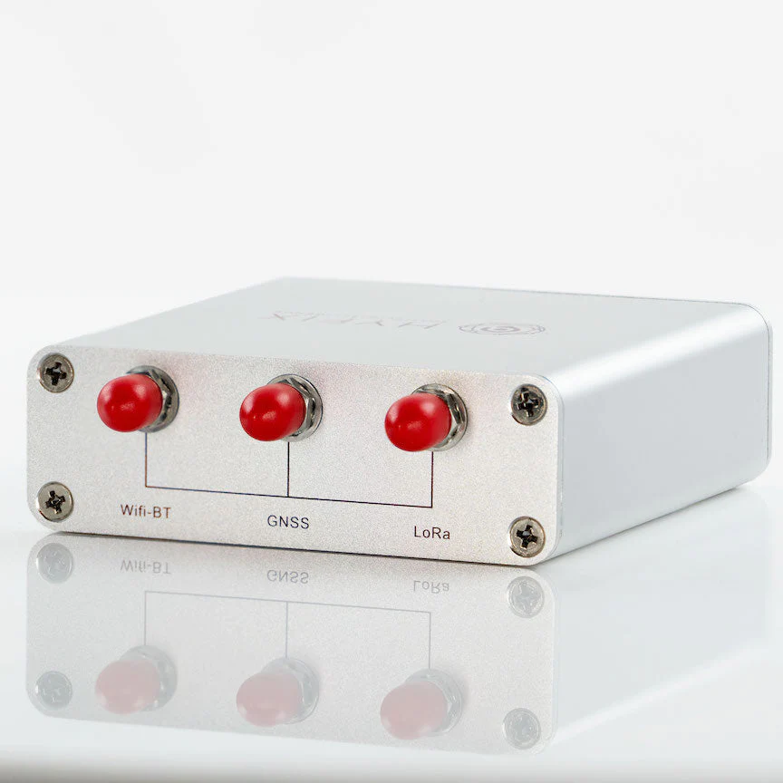 MobileCM Space Weather Station 1