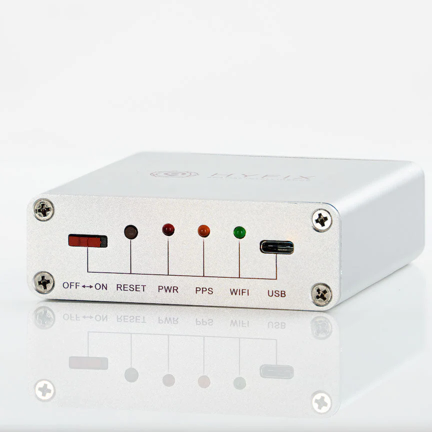 MobileCM Space Weather Station 2