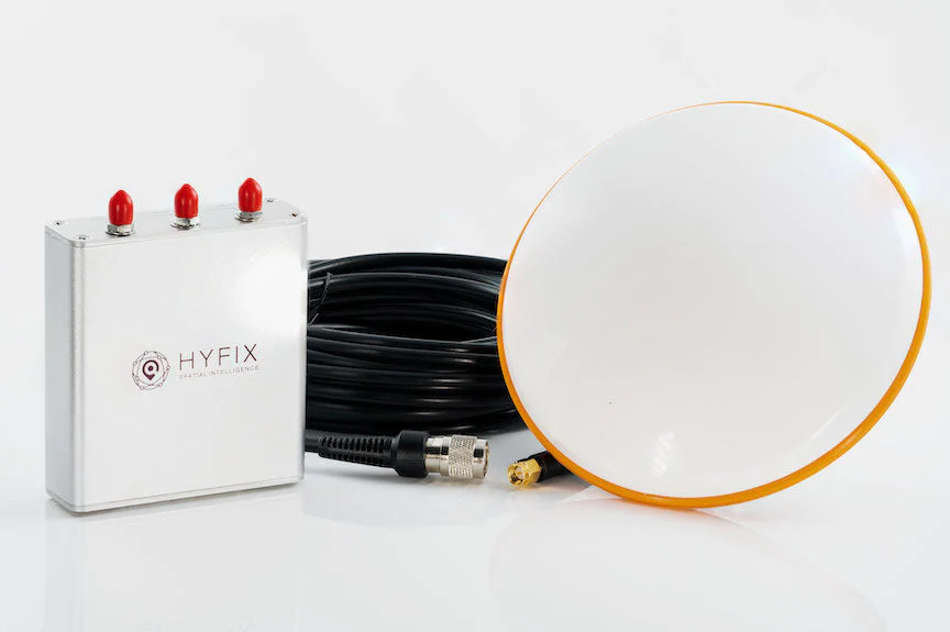 MobileCM Space Weather Station 5