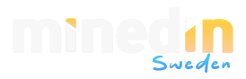Geodnet Mining Sverige
