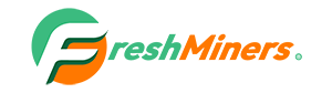freshminers logo min
