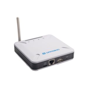Dragino lps8 Hotspot