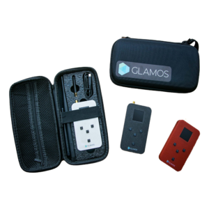 Glamos Walker Kit
