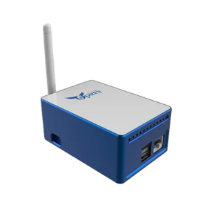osprey helium hotspot